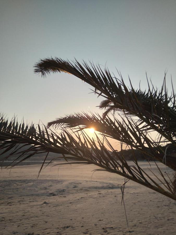 Apartments "Sun-Sea" لوبار المظهر الخارجي الصورة